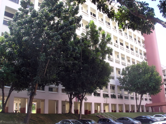 Blk 145 Lorong Ah Soo (Hougang), HDB Executive #253202